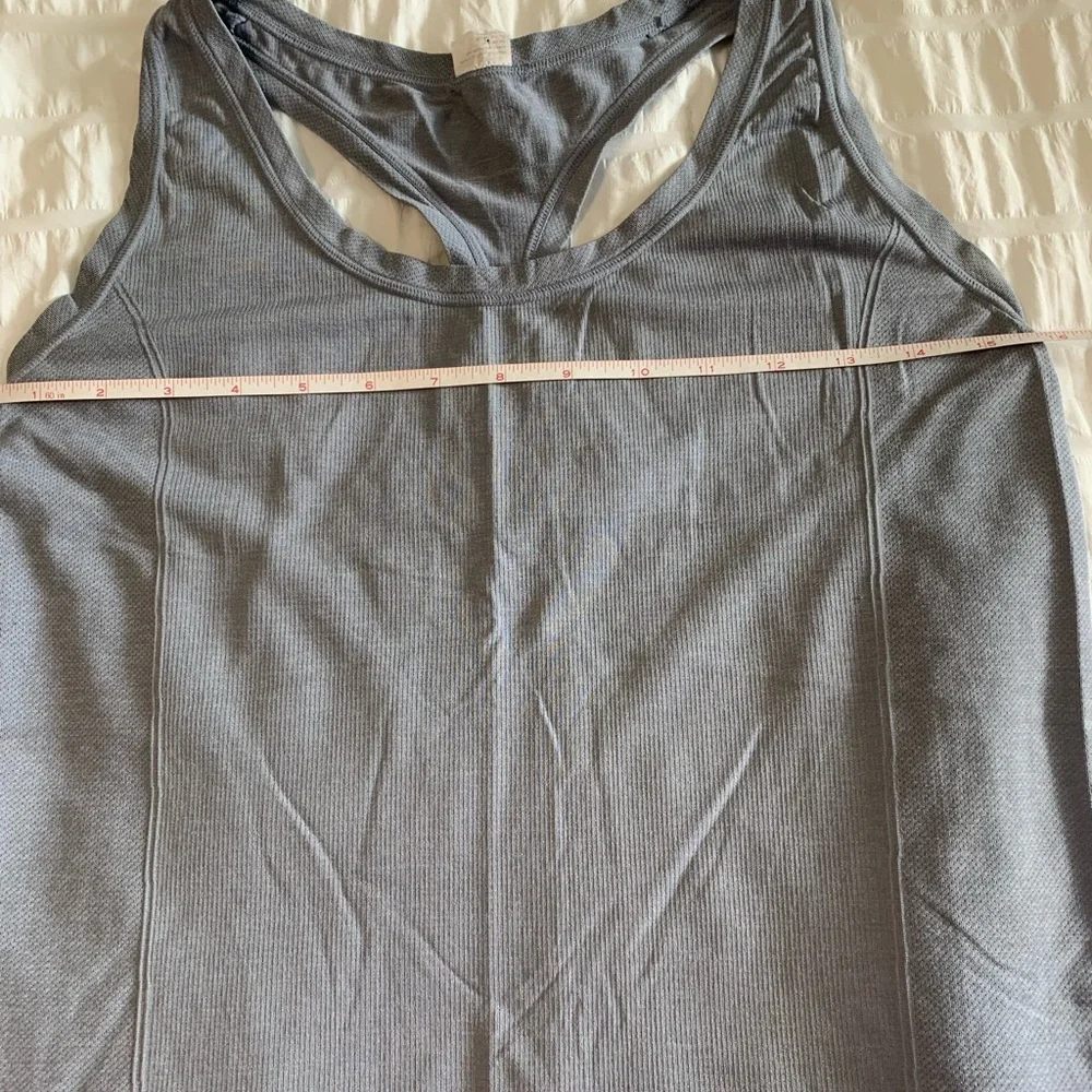Fabletics Racerback Tank - Picture 11 of 16
